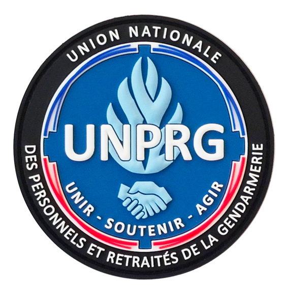 Union Départementale des Personnels et Retraités de la Gendarmerie