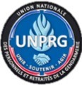 Union Départementale des Personnels et Retraités de la Gendarmerie